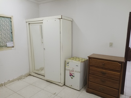 Jubail, Apartments, Flats, Houses & Villas, SAR 1500/month,  Furnished,  Furnished Family Apartment For Rent Jubail Alhmra