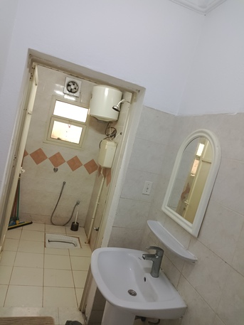 Jubail, Apartments, Flats, Houses & Villas, SAR 1500/month,  Furnished,  Furnished Family Apartment For Rent Jubail Alhmra