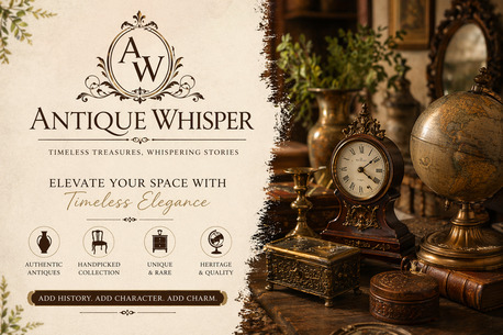 Lahore, Collectibles, PKR 10000,  Antique Whisper