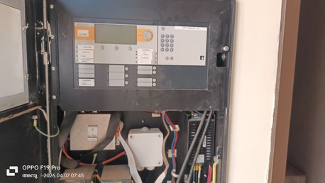 Jeddah, Jobs, Siemens Fire Alarm Experienced Technician Required Urgently