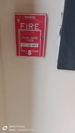 Jeddah, Jobs, Siemens Fire Alarm Experienced Technician Required Urgently