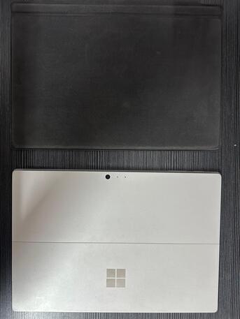 Sulai, Household Items, SAR 1100,  Microsoft Surface Pro 6 Laptop/Tablet