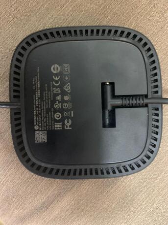 Sulai, Household Items, SAR 300,  HP Docking Station