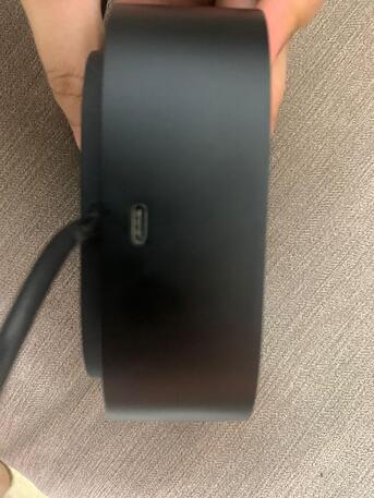 Sulai, Household Items, SAR 300,  HP Docking Station