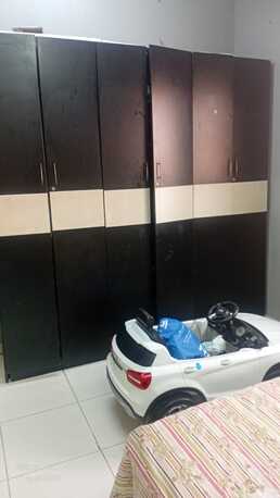 Yanbu, Household Items, SAR 750,  Complete Bed Set Only 750 Sar And New Dining Table 450 Sar