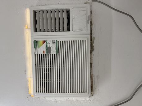 Riyadh, Air Conditioners, SAR 650,  Super General AC For Sale | 1.5 Tonne