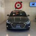 BHD 3900,  Hyundai Elantra,  2018,  Automatic,  87000 KM,   Full Option