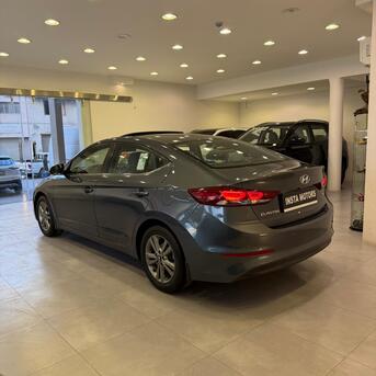 Tubli, Vehicles, Cars & Trucks , BHD 3900,  Hyundai Elantra,  2018,  Automatic,  87000 KM,   Full Option