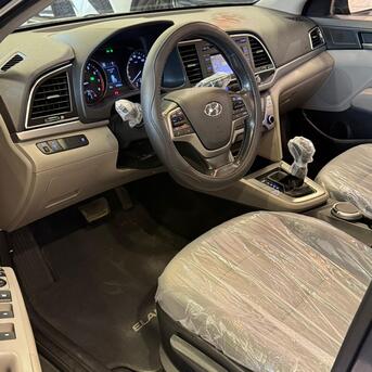 Tubli, Vehicles, Cars & Trucks , BHD 3900,  Hyundai Elantra,  2018,  Automatic,  87000 KM,   Full Option