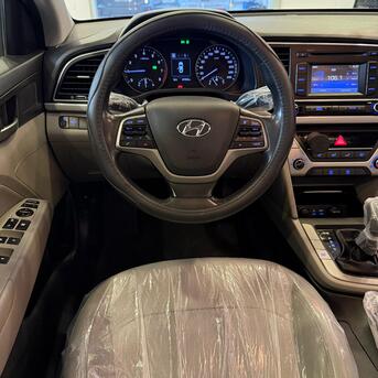 Tubli, Vehicles, Cars & Trucks , BHD 3900,  Hyundai Elantra,  2018,  Automatic,  87000 KM,   Full Option