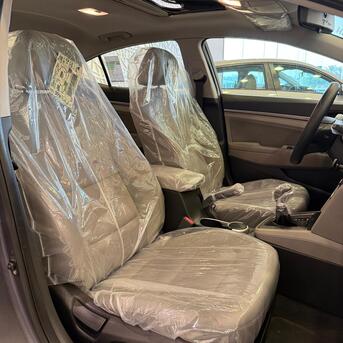 Tubli, Vehicles, Cars & Trucks , BHD 3900,  Hyundai Elantra,  2018,  Automatic,  87000 KM,   Full Option