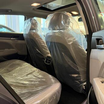 Tubli, Vehicles, Cars & Trucks , BHD 3900,  Hyundai Elantra,  2018,  Automatic,  87000 KM,   Full Option