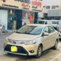SAR 27000,  Toyota Yaris,  2017,  Automatic,  28 KM,  Sale  Troyota Yaris