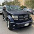 SAR 14000,  Dodge Nitro,  2011,  Automatic,  200000 KM,