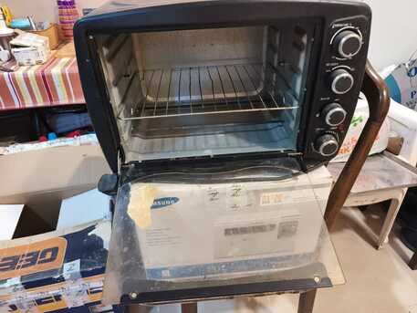 Dammam, Appliances, SAR 50,  House Hold Items