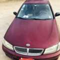 SAR 7500,  Nissan Sunny,  2001,  Manual,  477000 KM,  Excellent Condition   For Sale