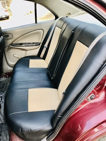 Yanbu, Vehicles, Cars & Trucks , SAR 7500,  Nissan Sunny,  2001,  Manual,  477000 KM,  Excellent Condition   For Sale