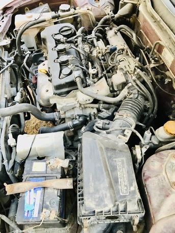 Yanbu, Vehicles, Cars & Trucks , SAR 7500,  Nissan Sunny,  2001,  Manual,  477000 KM,  Excellent Condition   For Sale