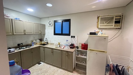 Abqaiq, Apartments, Flats, Houses & Villas, SAR 1200/month,  Furnished,  1 BR,  Fully Furnished 1 BHK In A New Building For Rent