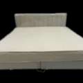 SAR 350,  Queen Size Bed For Sale