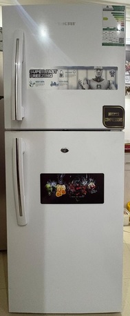 Riyadh, Electronics, SAR 750,  Nikai Fridge 6.9 Cubic Feet Just Like New For Sale