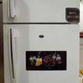 SAR 750,  Nikai Fridge 6.9 Cubic Feet Just Like New For Sale