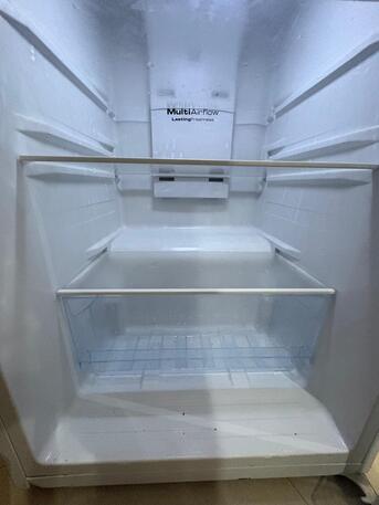 Riyadh, Electronics, SAR 750,  Nikai Fridge 6.9 Cubic Feet Just Like New For Sale