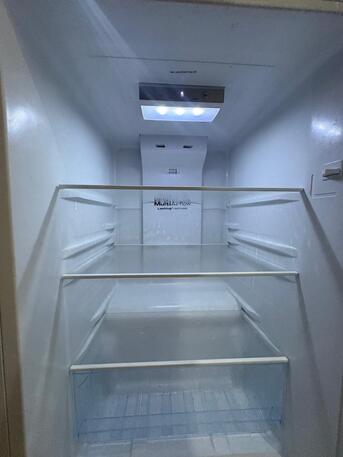 Riyadh, Electronics, SAR 750,  Nikai Fridge 6.9 Cubic Feet Just Like New For Sale