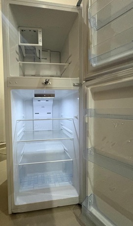 Riyadh, Electronics, SAR 750,  Nikai Fridge 6.9 Cubic Feet Just Like New For Sale