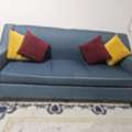 SAR 200,  7-Seater Sofa