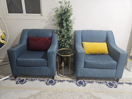 Jeddah, Furniture, SAR 200,  7-Seater Sofa