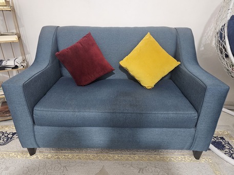 Jeddah, Furniture, SAR 200,  7-Seater Sofa