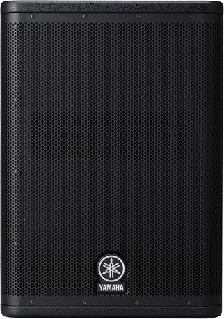 Jubail, Musical Instruments, SAR 3000,  Yamaha DXS12 Powered Speaker