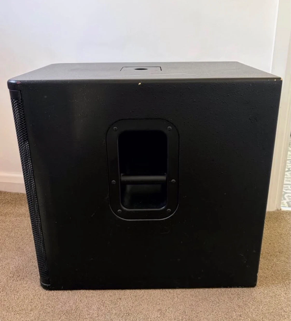 Jubail, Musical Instruments, SAR 3000,  Yamaha DXS12 Powered Speaker