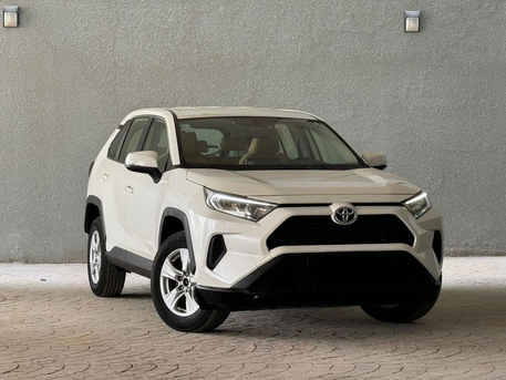 Al Malaz, Vehicles, Cars & Trucks , SAR 80000,  Toyota RAV4,  2023,  Automatic,  100000 KM,