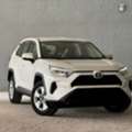 SAR 80000,  Toyota RAV4,  2023,  Automatic,  100000 KM,