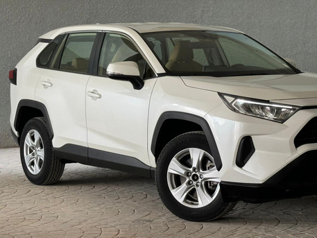 Al Malaz, Vehicles, Cars & Trucks , SAR 80000,  Toyota RAV4,  2023,  Automatic,  100000 KM,