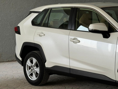Al Malaz, Vehicles, Cars & Trucks , SAR 80000,  Toyota RAV4,  2023,  Automatic,  100000 KM,