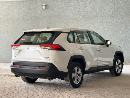 Al Malaz, Vehicles, Cars & Trucks , SAR 80000,  Toyota RAV4,  2023,  Automatic,  100000 KM,