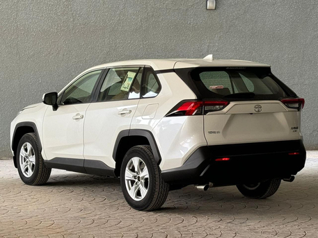 Al Malaz, Vehicles, Cars & Trucks , SAR 80000,  Toyota RAV4,  2023,  Automatic,  100000 KM,