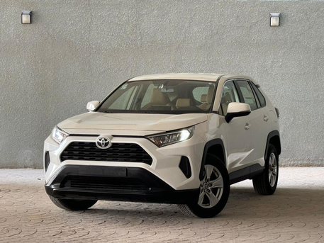 Al Malaz, Vehicles, Cars & Trucks , SAR 80000,  Toyota RAV4,  2023,  Automatic,  100000 KM,