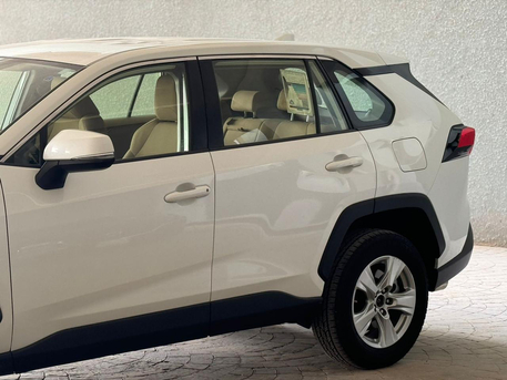 Al Malaz, Vehicles, Cars & Trucks , SAR 80000,  Toyota RAV4,  2023,  Automatic,  100000 KM,