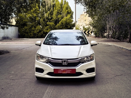 Manama, Vehicles, Cars & Trucks , BHD 3700,  Honda City,  2020,  Automatic,  34000 KM,  SINGLE OWNER ZERO ACCIDENT LOW KILOMETERS FULL AGENCY SERVICED