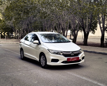 Manama, Vehicles, Cars & Trucks , BHD 3700,  Honda City,  2020,  Automatic,  34000 KM,  SINGLE OWNER ZERO ACCIDENT LOW KILOMETERS FULL AGENCY SERVICED