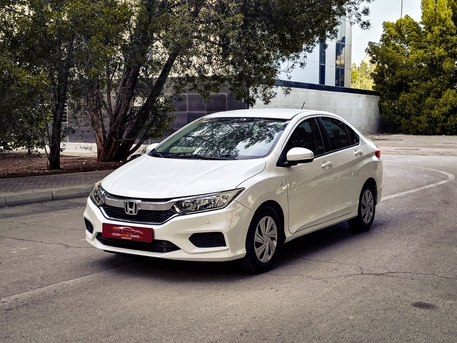 Manama, Vehicles, Cars & Trucks , BHD 3700,  Honda City,  2020,  Automatic,  34000 KM,  SINGLE OWNER ZERO ACCIDENT LOW KILOMETERS FULL AGENCY SERVICED