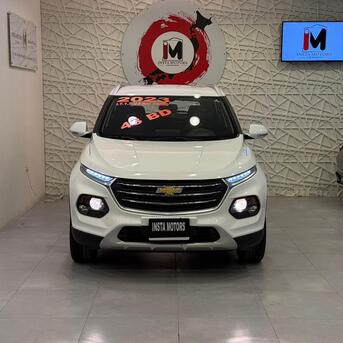 Tubli, Vehicles, Cars & Trucks , BHD 2900,  Chevrolet Groove Lt,  2023,  Automatic,  74000 KM,