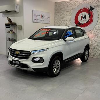 Tubli, Vehicles, Cars & Trucks , BHD 2900,  Chevrolet Groove Lt,  2023,  Automatic,  74000 KM,