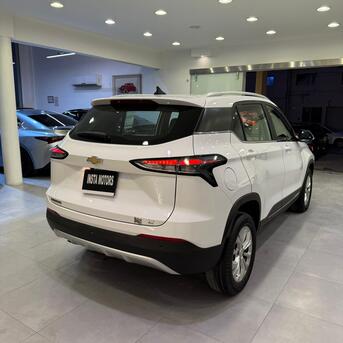 Tubli, Vehicles, Cars & Trucks , BHD 2900,  Chevrolet Groove Lt,  2023,  Automatic,  74000 KM,