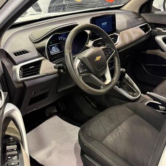 Tubli, Vehicles, Cars & Trucks , BHD 2900,  Chevrolet Groove Lt,  2023,  Automatic,  74000 KM,