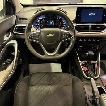 Tubli, Vehicles, Cars & Trucks , BHD 2900,  Chevrolet Groove Lt,  2023,  Automatic,  74000 KM,